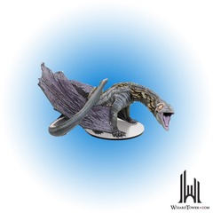 DND ICONS: ADULT DEEP DRAGON